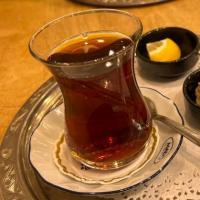 چای سیاه