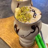 شیر پسته ویژه