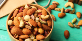 آجیل و خشکبار تواضع اصل (نیاوران)