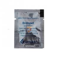 قرص ضد انگل Endopet