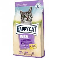 غذای خشک گربه مینکاس یورینری HAPPY CAT