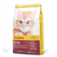 غذای خشک گربه کیتن جوسرا Josera Kitten