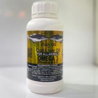 روغن کبد ماهی تیتان مخصوص گربه و سگ