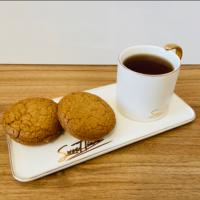 شیرینی قرابیه گردویی
