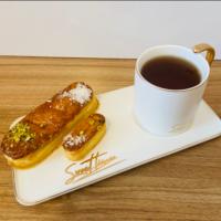 شیرینی زبان