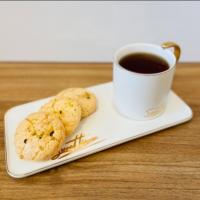 شیرینی قرابیه نارگیلی