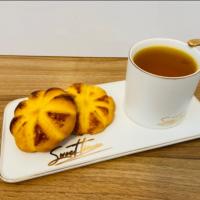 شیرینی سپهسالاری