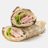 ساندویچ ژامبون مخصوص سرد