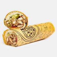 ساندویچ سوپر اسپشیال