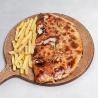 چیکن رولتی