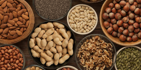 آجیل رویال (شعبه 1)