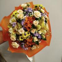 دسته گل نرگس (ویژه )