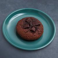 کوکی دبل چاکلت