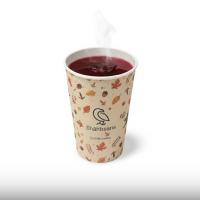 دمنوش چای ترش