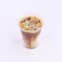 آیس لته 100 درصد عربیکا