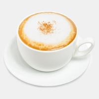 کاپوچینو پودری