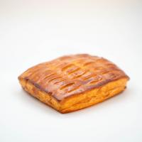 اشترودل پنیری و گردو