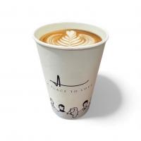 لته آیریش (روبوستا 70%، عربیکا 30%)