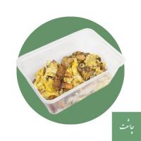 املت قارچ