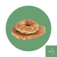 سیمیت پنیر و خرما