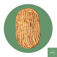 نان اضافه