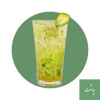 دیتاکس خیارسکنجبین