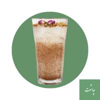 نوشیدنی گازدار بهار نارنج