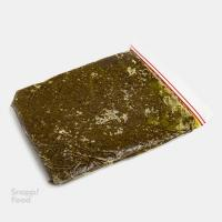 سبزی قرمه سرخ شده