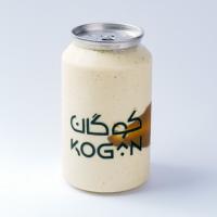 شیک پسته