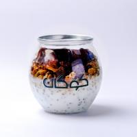 گرانولا پروتئین وگان