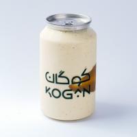 شیک بادام زمینی