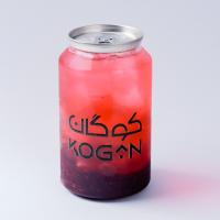 نوشیدنی شقایق
