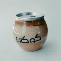 اسنیکرز چیز کیک