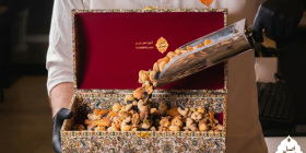 آجیل و خشکبار اصل تبریز (زعفرانیه)