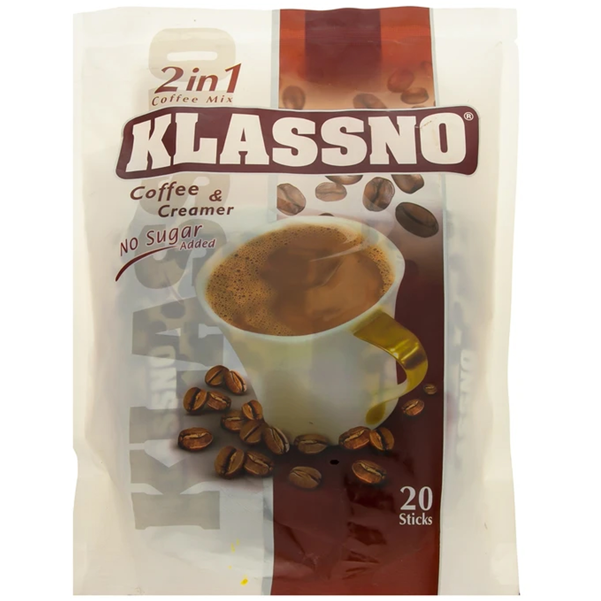 beverages/coffee