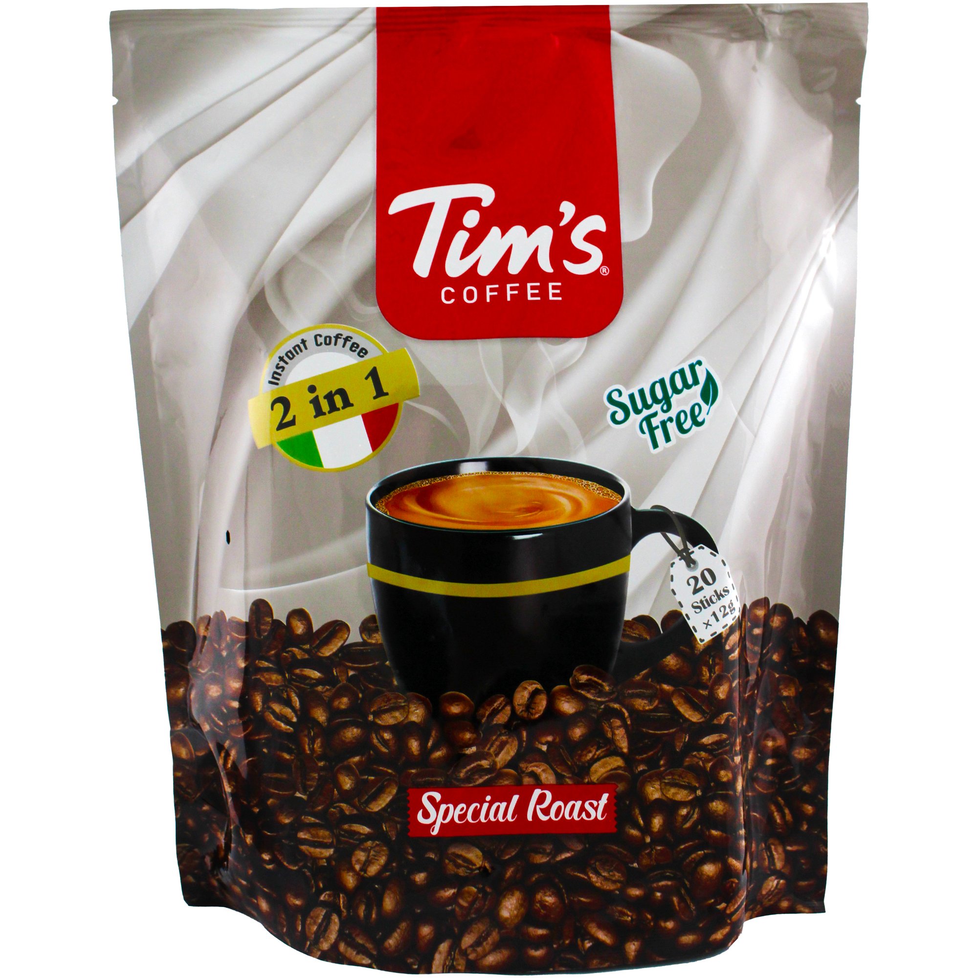 beverages/coffee