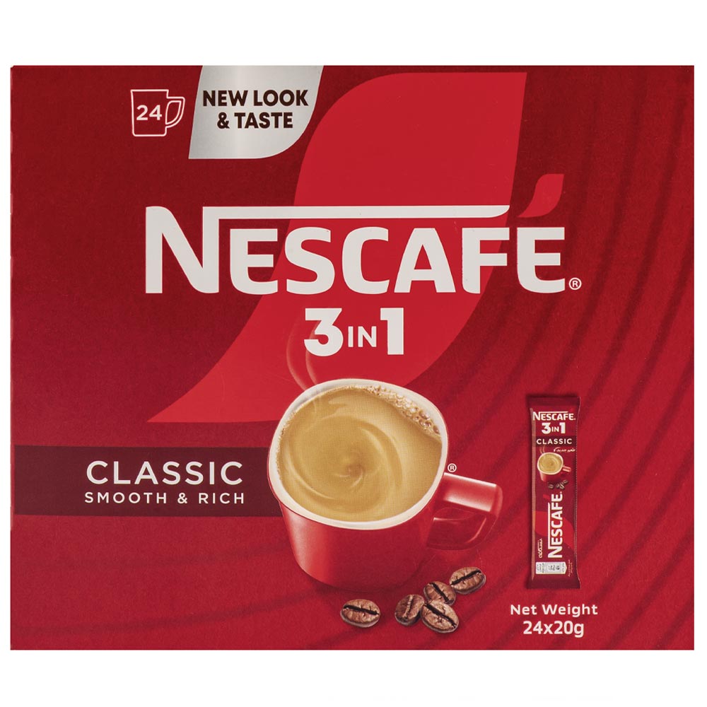 beverages/coffee