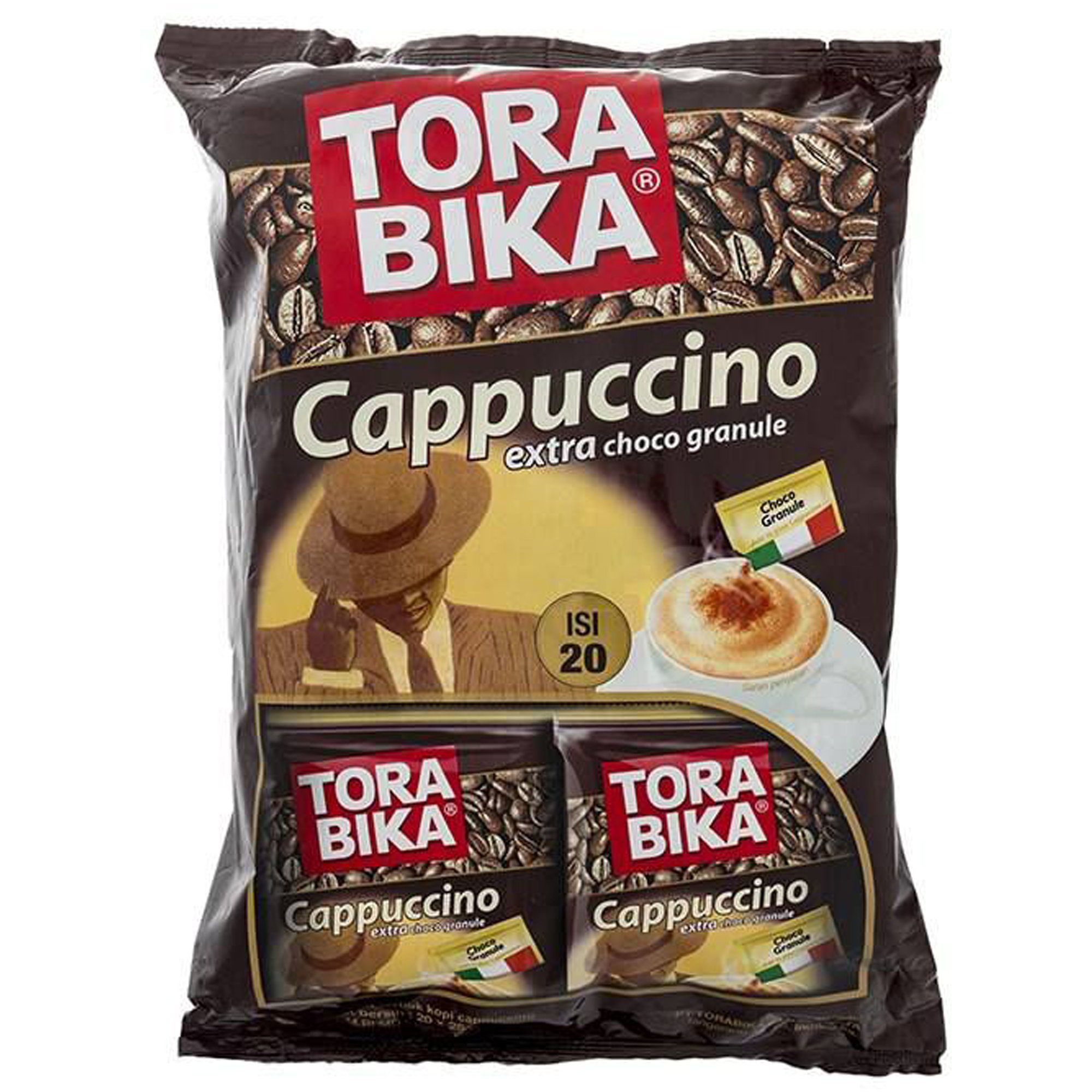 beverages/coffee
