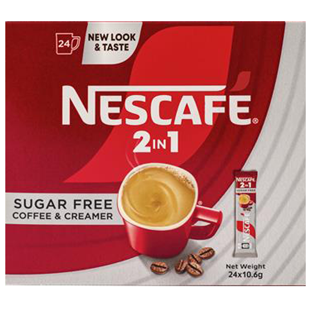 beverages/coffee