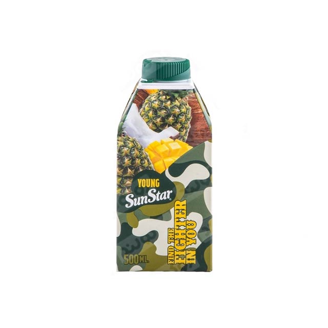 beverages/juice