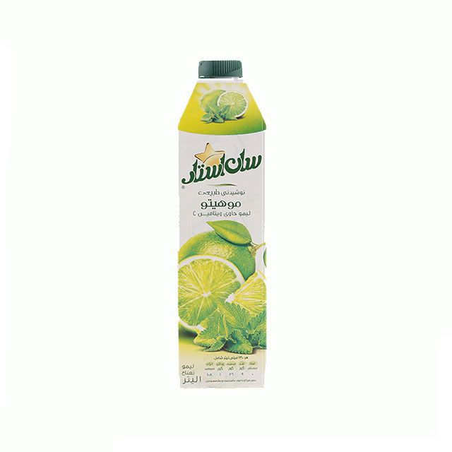 beverages/juice