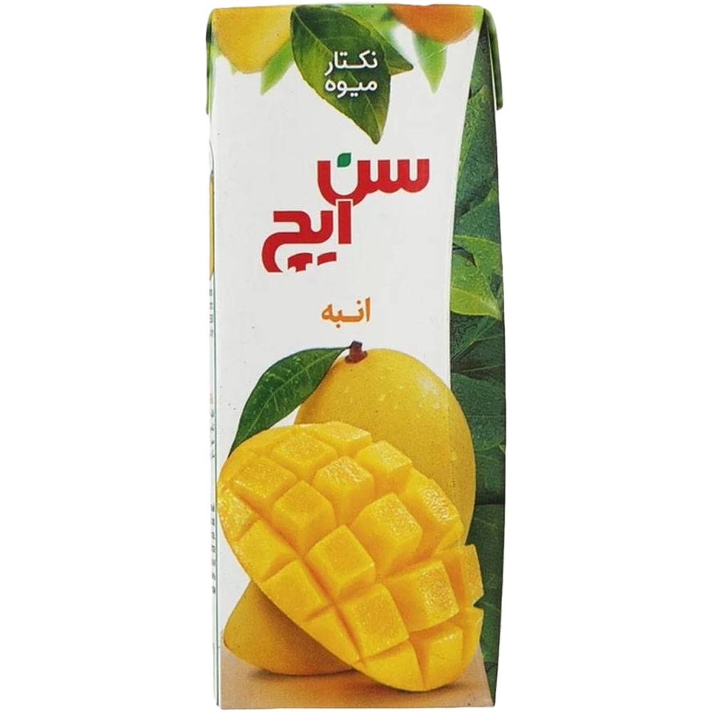 beverages/juice