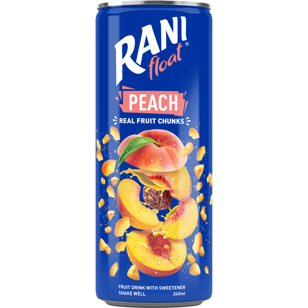 beverages/juice