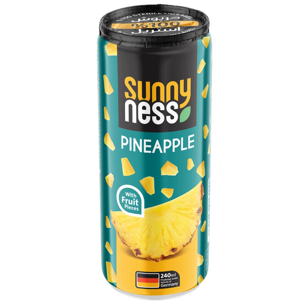 beverages/juice