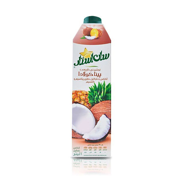 beverages/juice