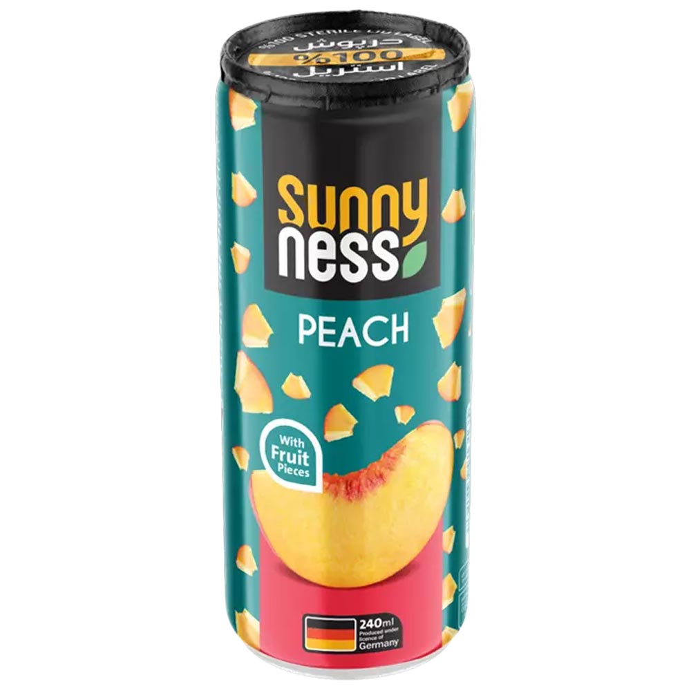 beverages/juice