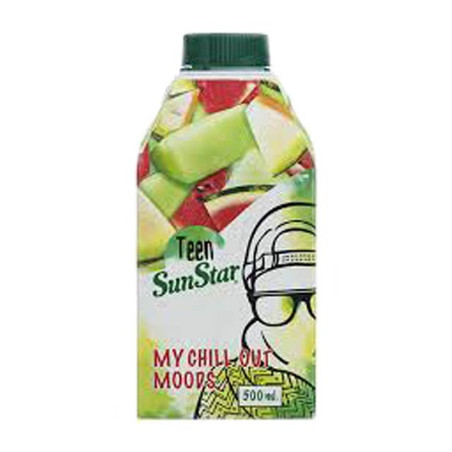 beverages/juice