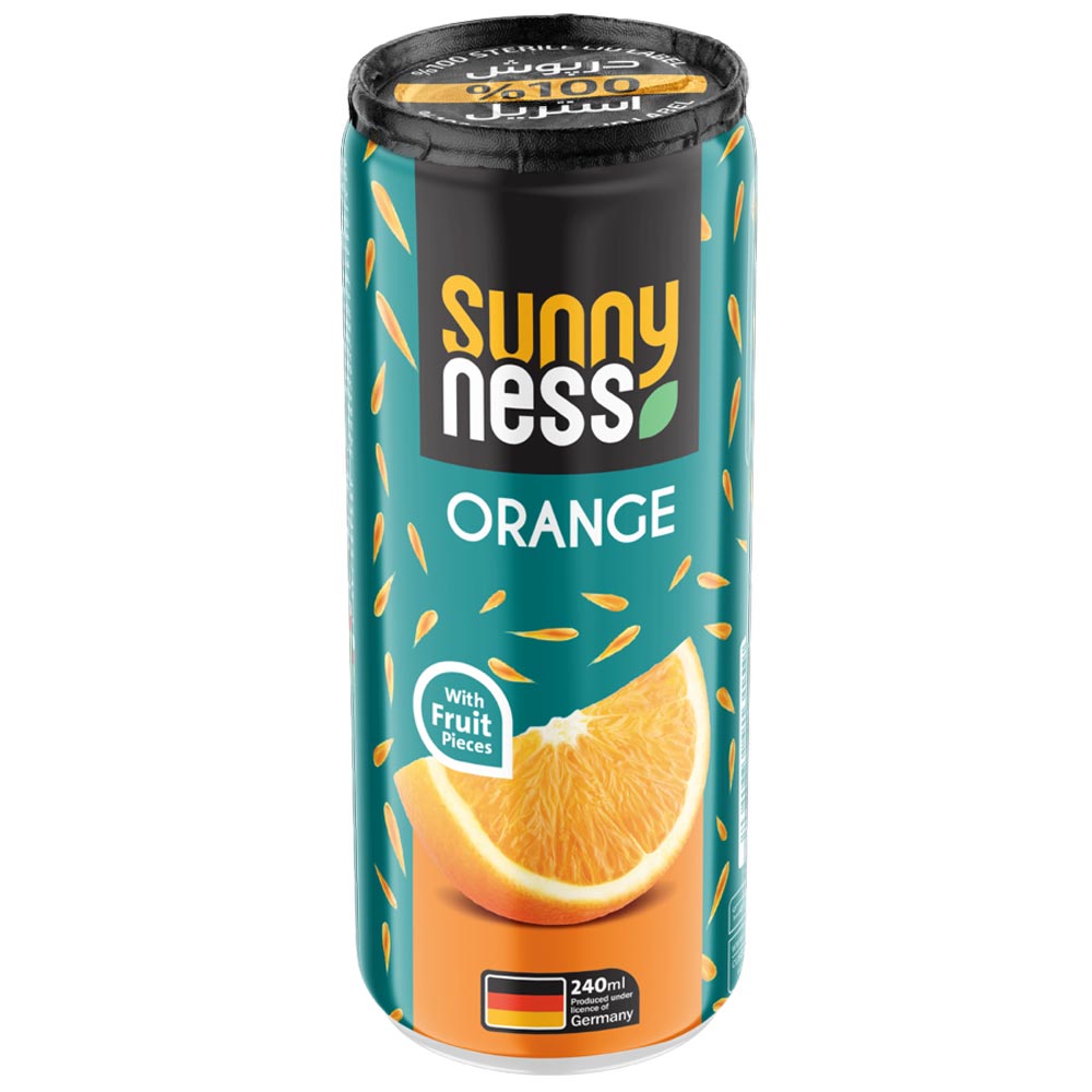 beverages/juice