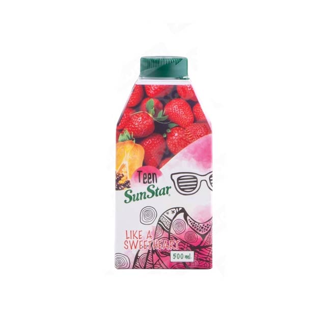 beverages/juice