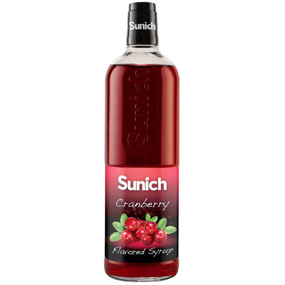 beverages/syrup